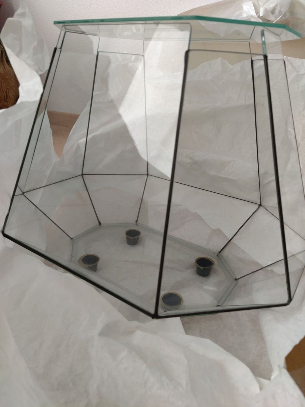 Bicchieri: Retro Designklassiker aus Glas – Usato da Adliswil venduto da Vimovi 1