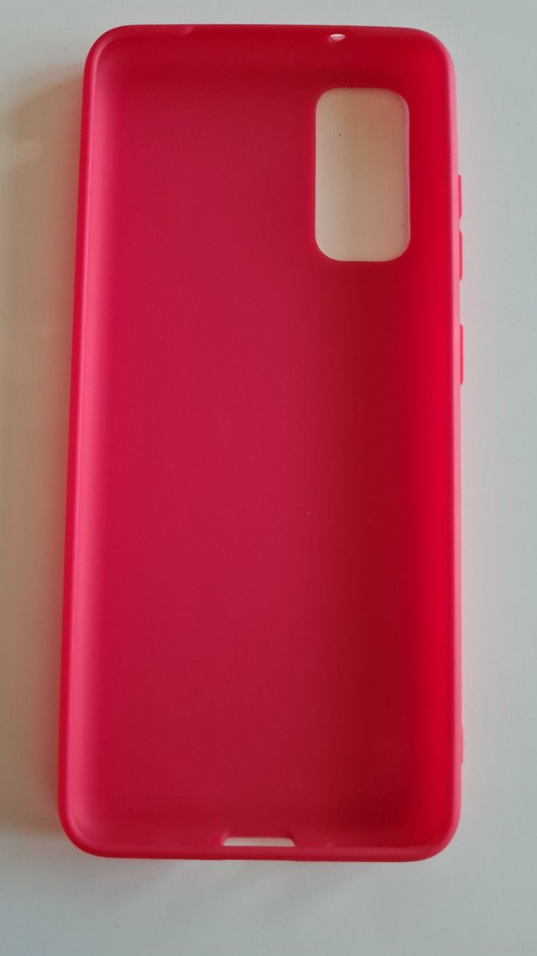 Samsung Cover & Protezioni schermo: Samsung Galaxy S20 5G Cover – Nuovo e nell'imballaggio originale da Frauenfeld venduto da Purzli