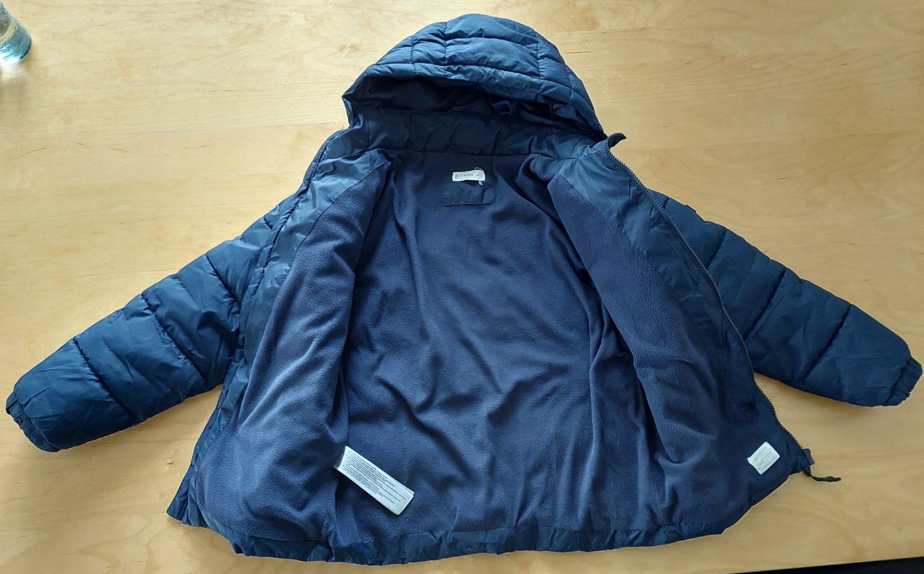 Giacche: Jacke Gr.140 – Usato da münchenstein venduto da ewu_8lcz 1
