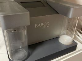 BABOR TECH Micro Peeler & Sonic – professionelles Kosmetikge