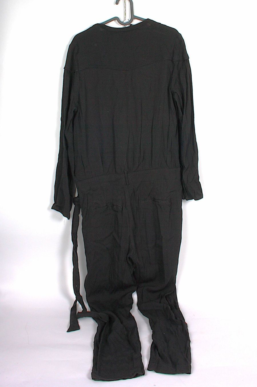 Jumpsuits: SOFT GREY Jumpsuit schwarz, Gr. 40 – D'occasion à Zollikofen par Restwert_Zollikofen 1