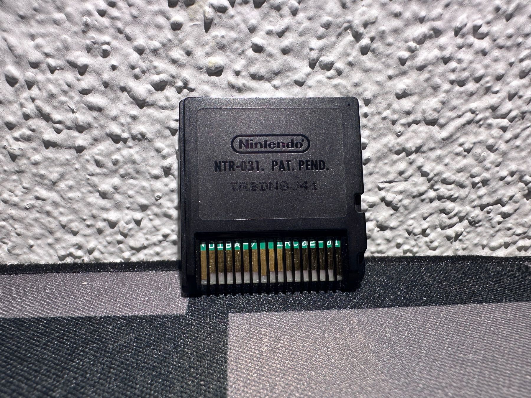 Nintendo Giochi: Nintendo DS Pokémon Schwarze Edition deutsch – Usato da Kappel SO venduto da MyFunBox 4