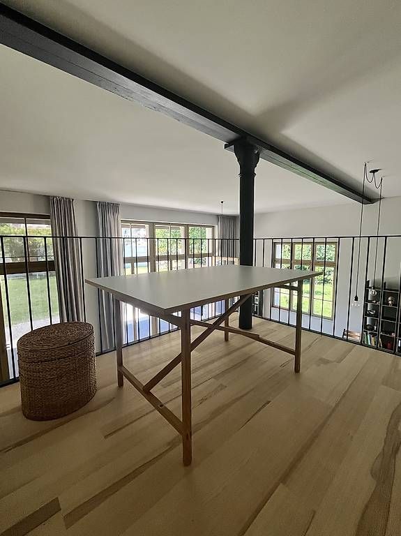 Bureaux: Schreibtisch  – D'occasion à St.Gallen par x-flag 2