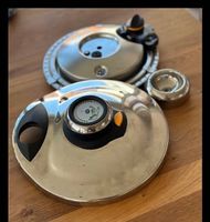 AMC Secuquick- top Zustand!