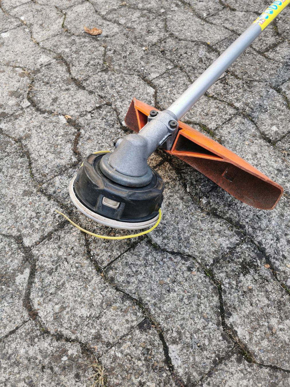 Stihl Alle Maschinen: Stihl FS 400 – Gebraucht aus Schleitheim von jog_t5mm 2