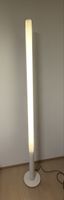 Stehlampe weiss gebraucht