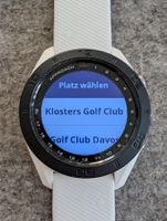 Garmin Approach Golfuhr guter Zustand