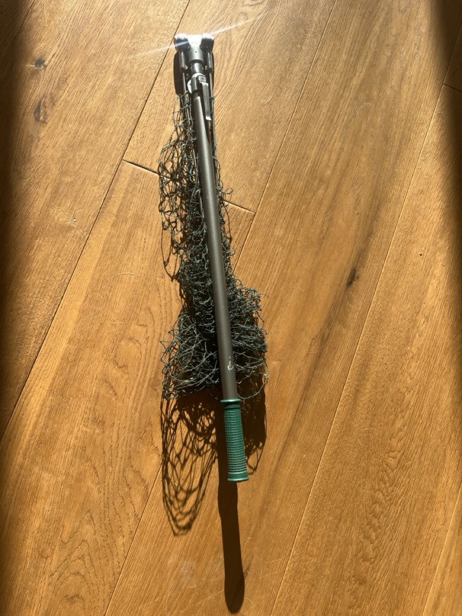 Canne da pesca: Fischernetz klappbar – Usato da Effretikon venduto da erbaeff 3
