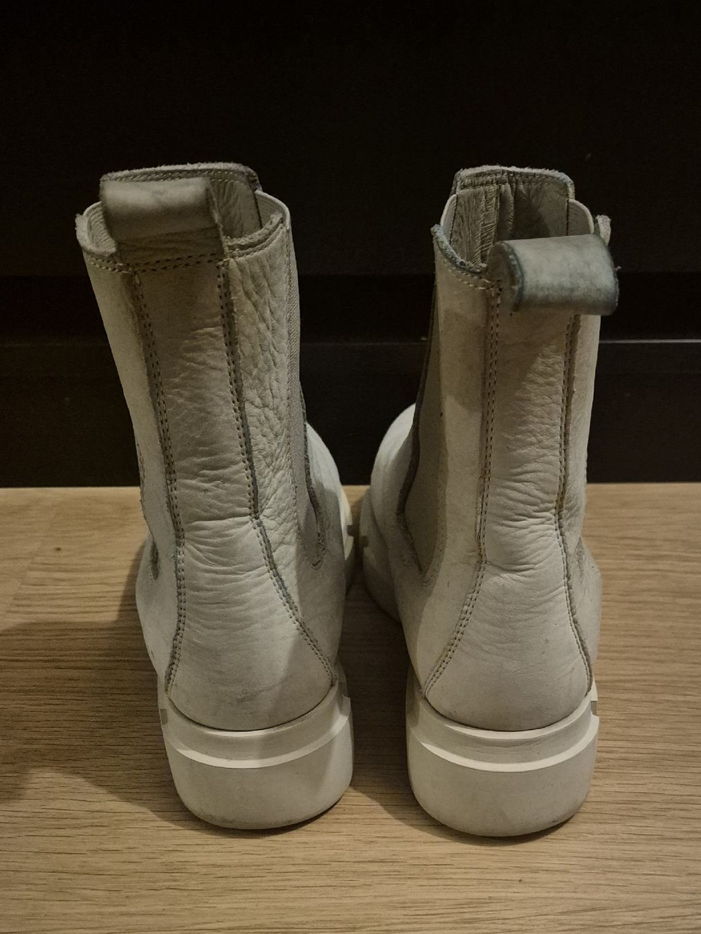 Copenhagen Damenschuhe: Copenhagel Stiefel, Gr. 39 – Gebraucht aus Biberist von Nicelotti 3