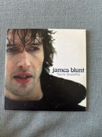James Blunt - You're Beautiful CD Album Très Bon État!