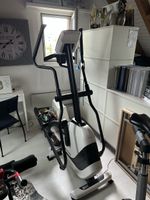 Horizon Fitness Andes 5 Crosstrainer – zusammenklappbar