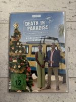 DVD - Death in Paradise: Weihnachtsmänner in Gefahr