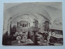Bern Casino "Bierquelle" 1939