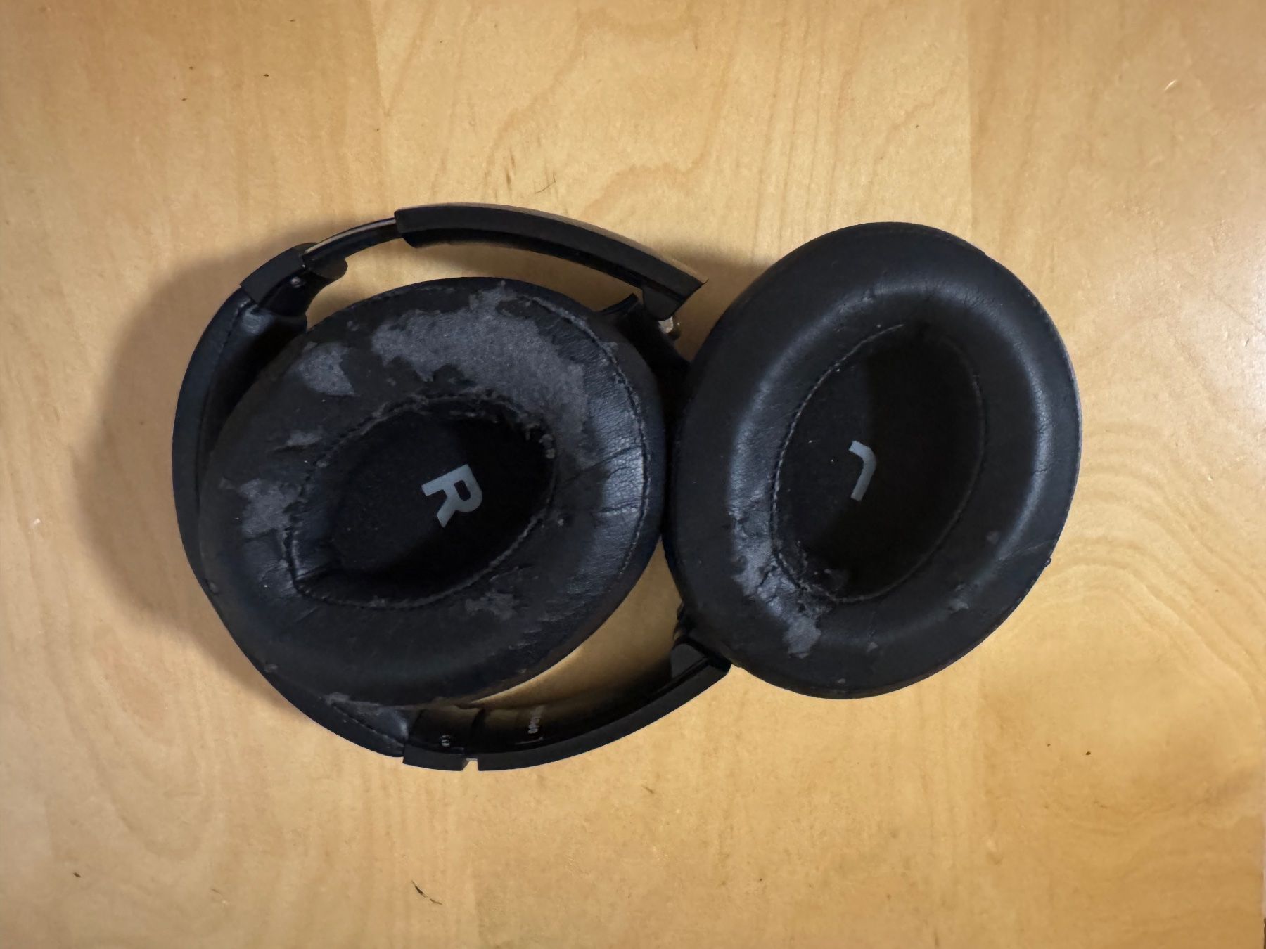 Cuffie: TaoTronics Bluetooth Kopfhörer over Ears – Usato da Thalwil venduto da han_985b 4