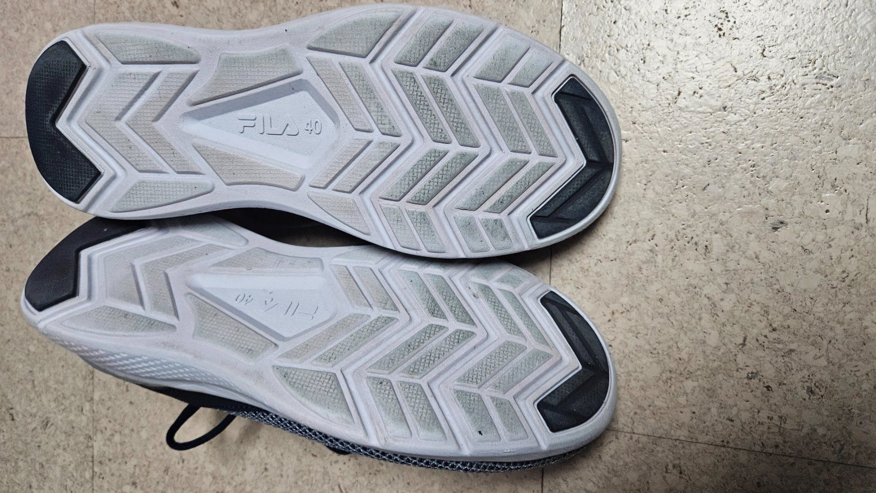 Fila Scarpe da uomo: Sportschuh – Usato da Münchenbuchsee venduto da Yothu 2