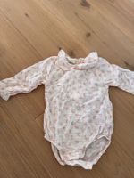 Zara Body/Bluse Grösse 68, 4-6 M