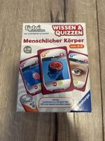 Tiptoi Menschlicher Körper
