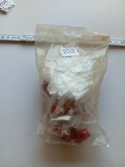 Ferramenta: Lot Ziernieten – Nuovo (secondo la descrizione) da Ittigen venduto da LuckyLiq 3