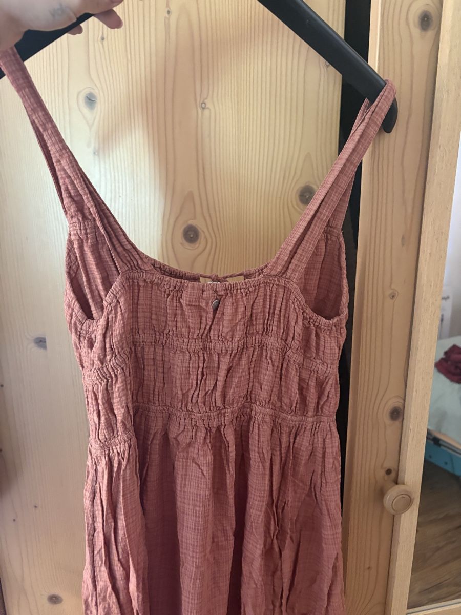 Roxy Kleider: Roxy Kleid Lang Gr. M – Gebraucht aus Grindelwald von Kikaa99 3