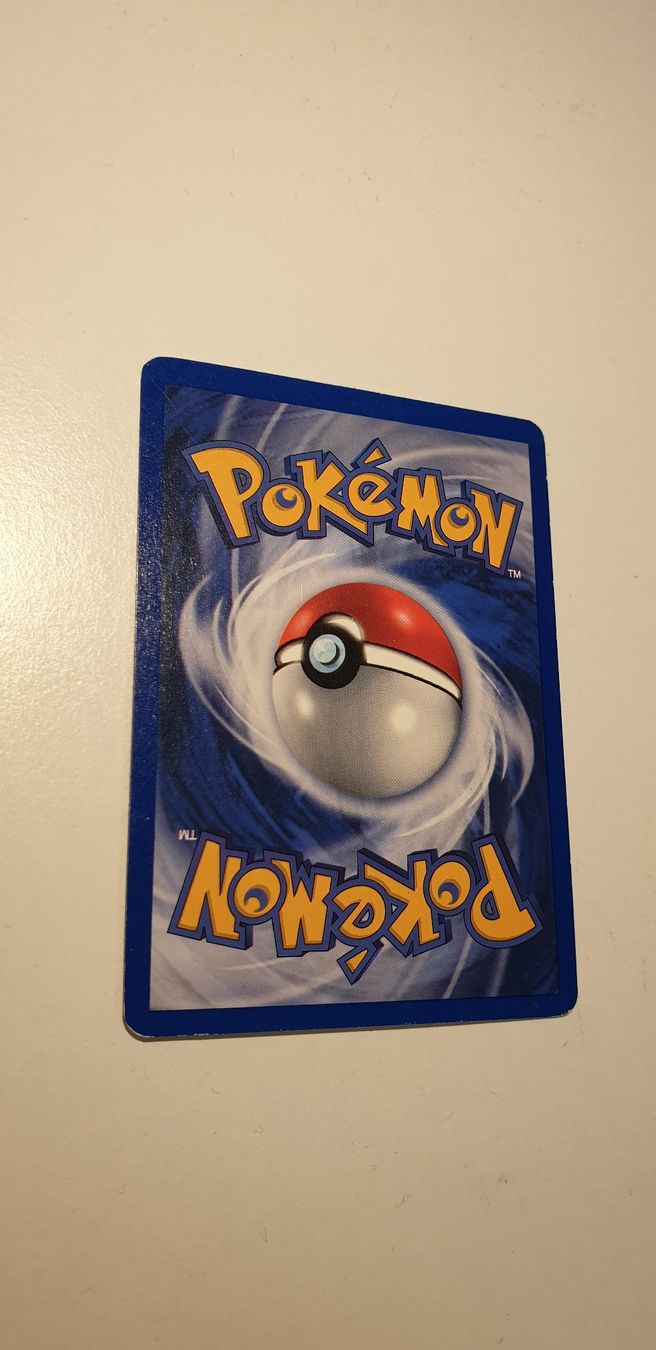 Pokémon Sammelbilder & Trading cards: Dresseur 71/102 pokémon carte – Gebraucht aus St-Sulpice VD von Miwix 2