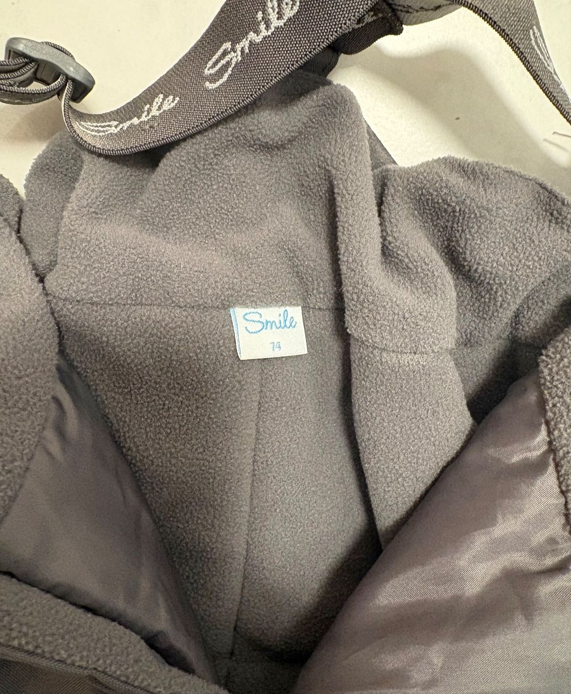Pantaloni: Skihose Grösse 74 – Usato da Wangen ZH venduto da pink28 2