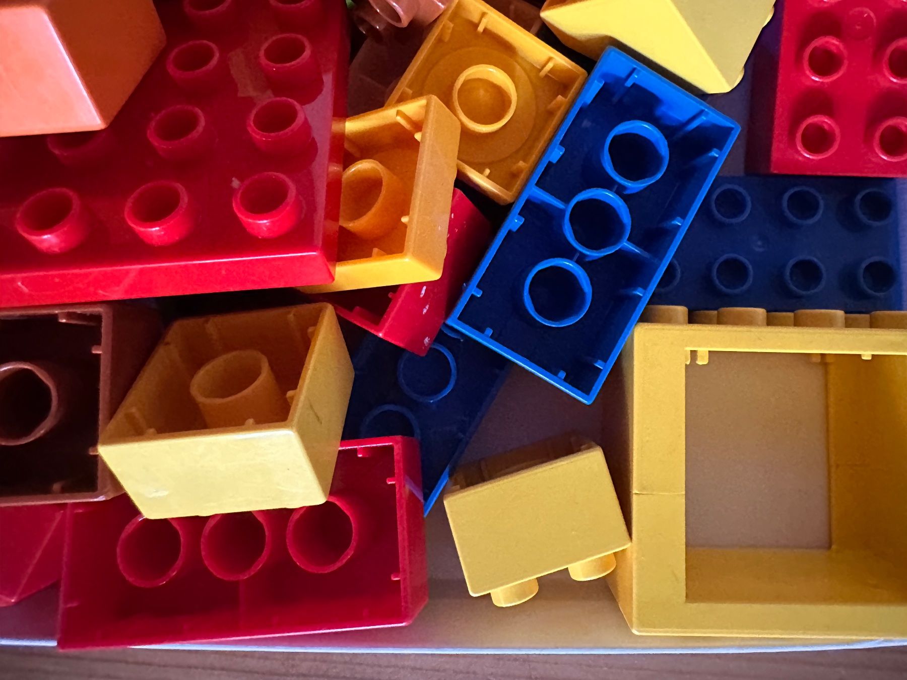Lego Baukästen: Lego Duplo Set Nr. 17 – Gebraucht aus Münsingen von Secondhand89 3