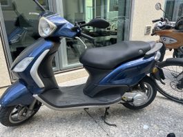 Piaggio Fly 50 sofort fahrbereit