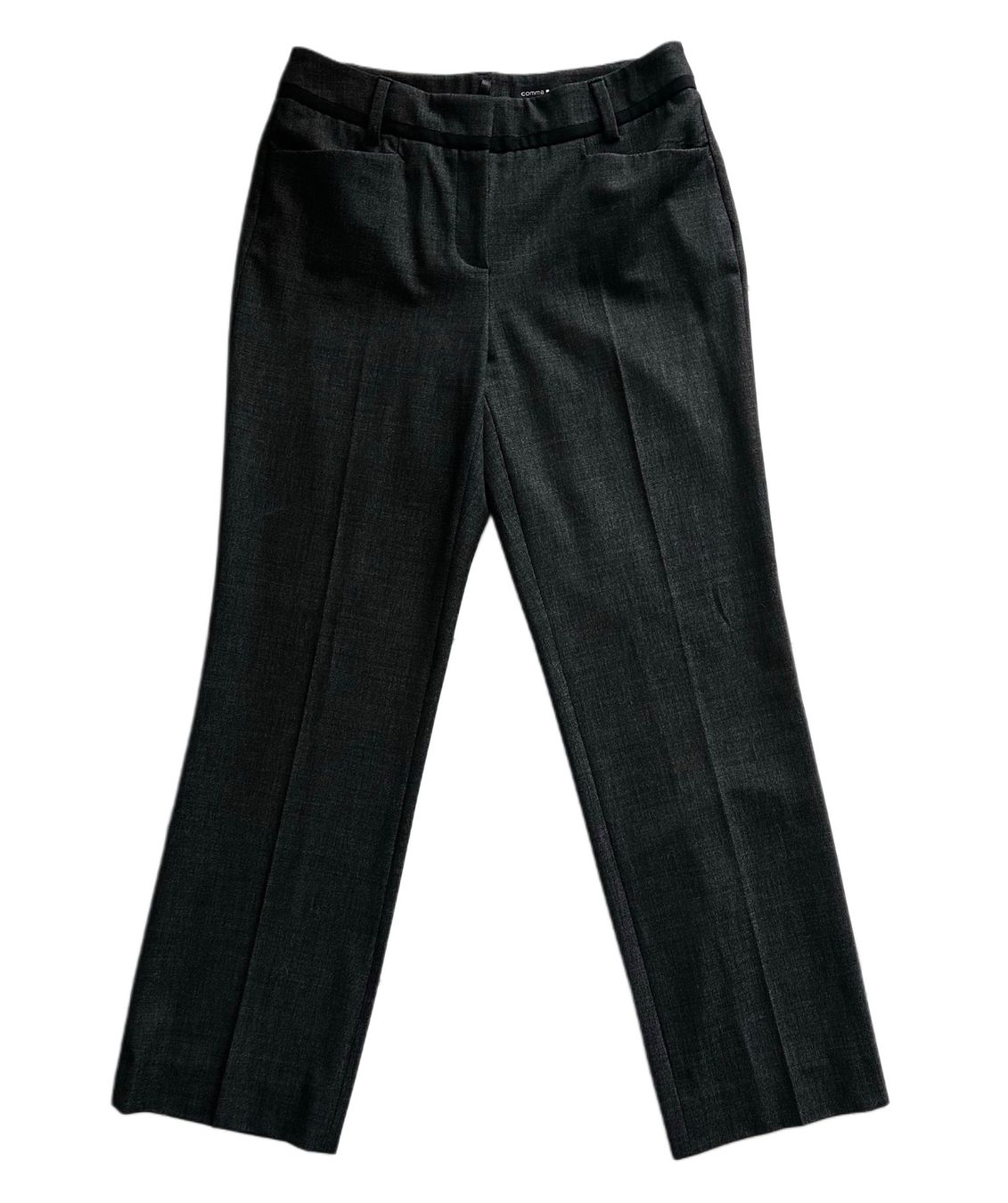 Comma Pantaloni: Comma,7/8 Bundfaltenhose Damen 36 – Usato da Liestal venduto da Ballybs 2