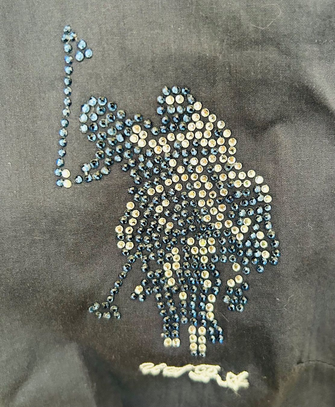 US Polo Camicette: US Polo Assn. Damenhemd Grösse XS – Usato da Lopagno venduto da CLep 3