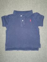 Ralph Lauren Poloshirt gr. 80