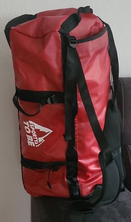 Sac de sport Sport To Be /65 x 35 x 30/Neuf