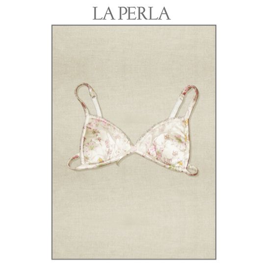 La Perla Sonstige Unterwäsche: NEU LA PERLA BH Fiorella 59.90 – Neu und originalverpackt aus Cham von Littlemoon