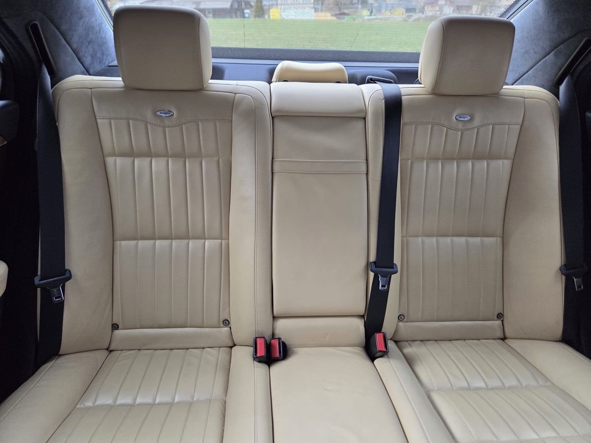 Mercedes-Benz Autos: Mercedes-Benz S400 Hybrid – Gebraucht aus Wattwil von Siki_sg 3