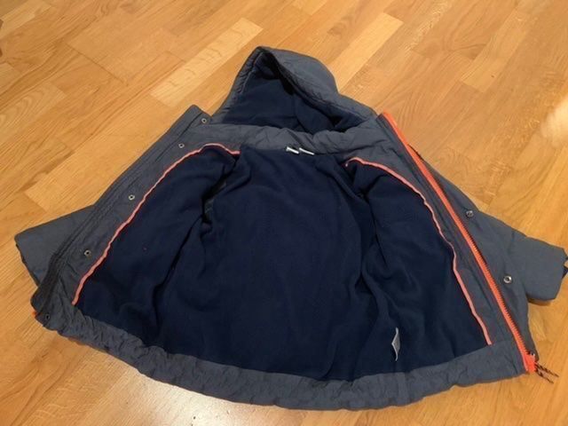 Jacken & Mäntel: Jacke Gr. 98 – Gebraucht aus Wallisellen von SPKWichtel 2