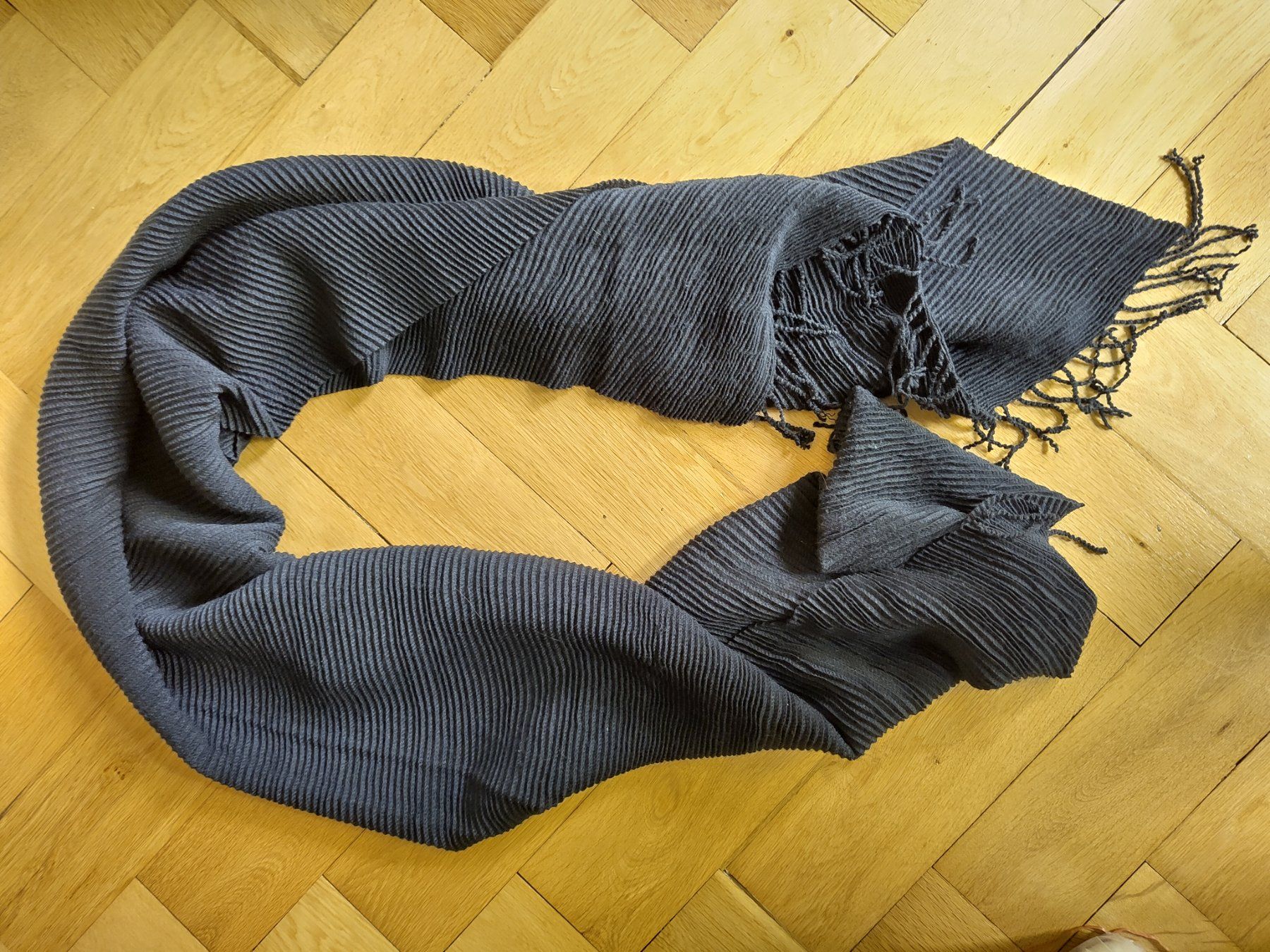 Foulards & écharpes: Schal – D'occasion à Bern par Linii