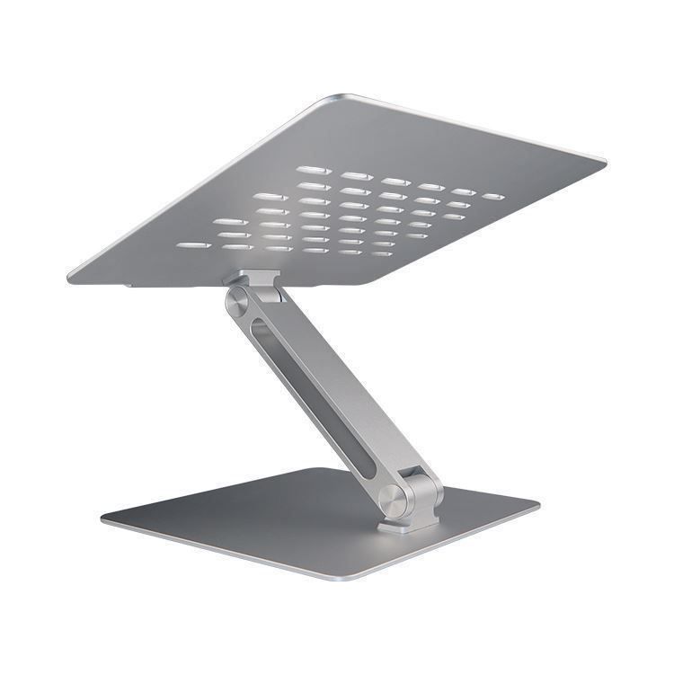 Sonstige Dekorationen & Accessoires: Laptop Stand  Notebookständer Silber – Neu (gemäss Beschreibung) aus Thun von Newnewshop 5