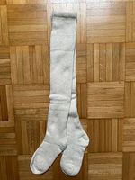 Long winter socks