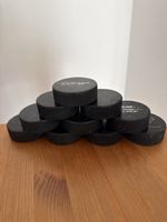 Eishockey Pucks 10 Stück 