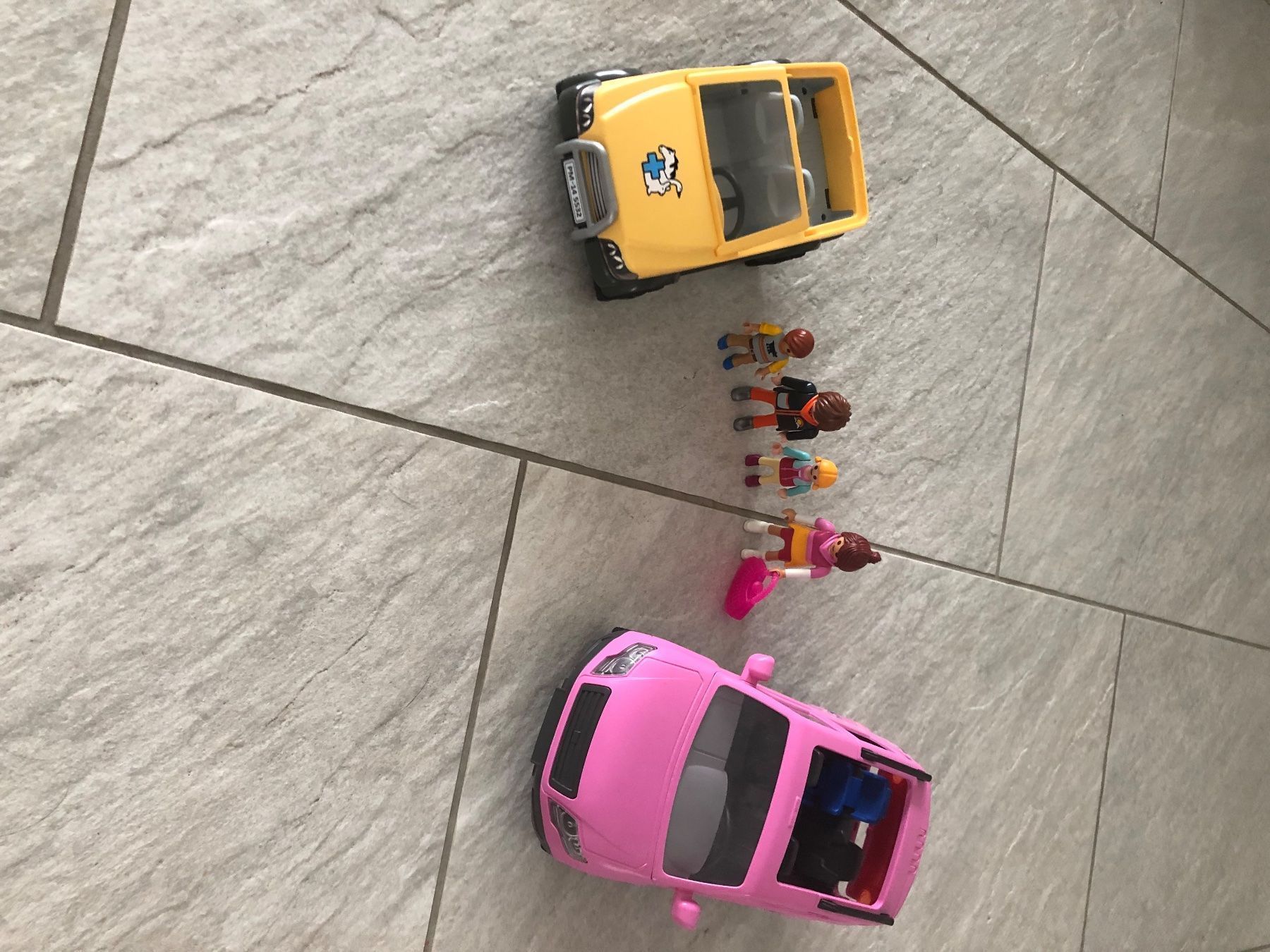 Giocattoli: Playmobil – Usato da Adliswil venduto da rossoelmare 2