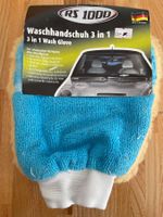 Waschhandschuh RS 1000 3 in 1