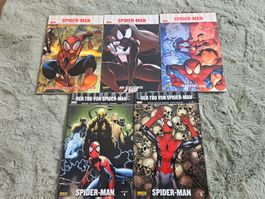 Ultimate Spider-Man - Komplett - Deutsch