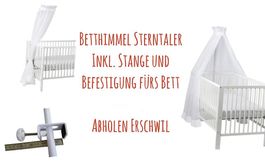 Betthimmel Sterntaler