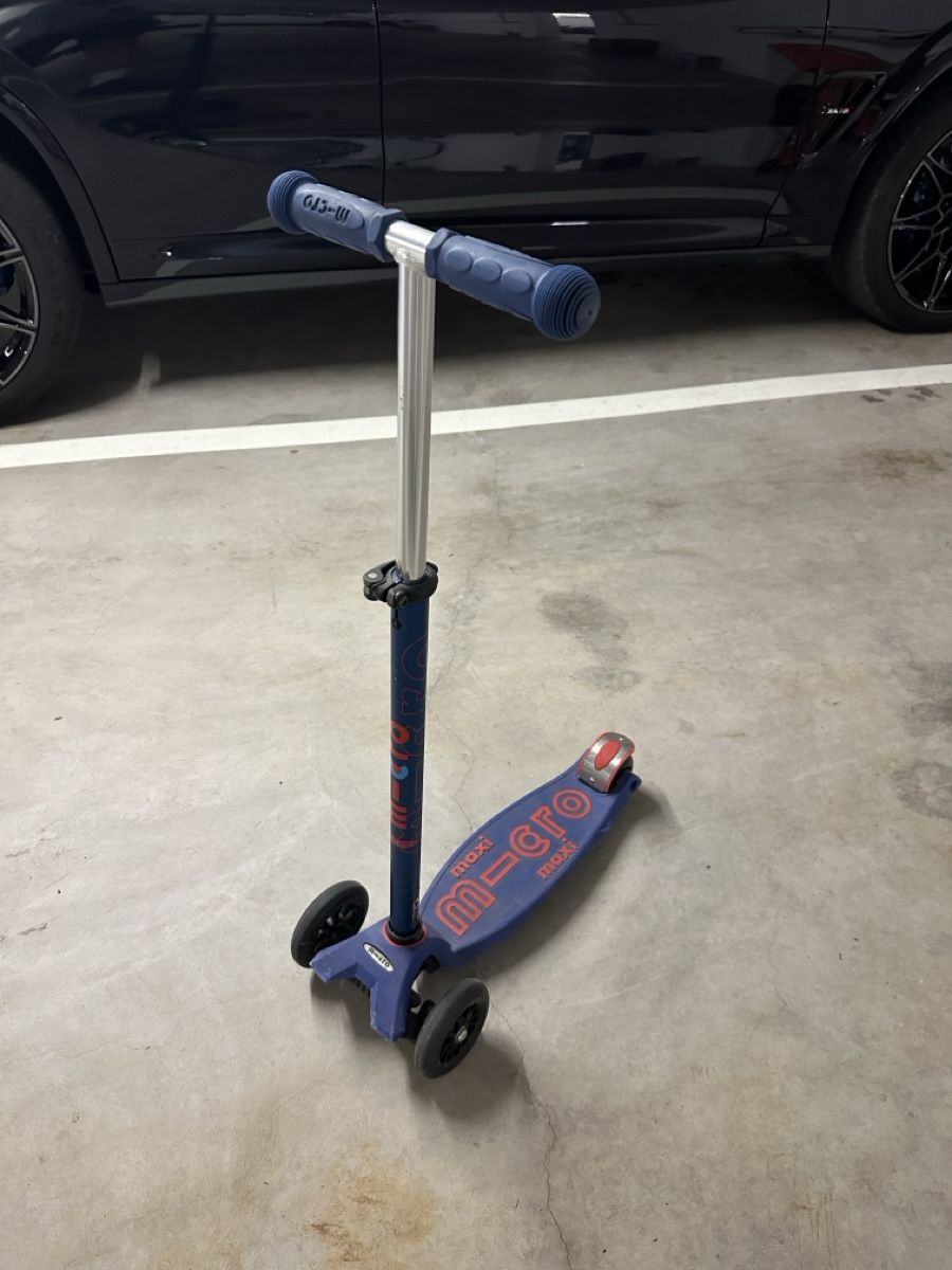 Micro Veicoli per bambini: Micro Maxi Micro Scooter – Usato da Sirnach venduto da Emac0