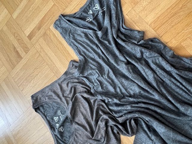 Tops: "katestorm" Long - Top`s Gr. S, NEU! – Neu (gemäss Beschreibung) aus Walenstadt von ricamul 9