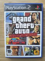 Grand Theft Auto: Liberty City Stories (PS 2)