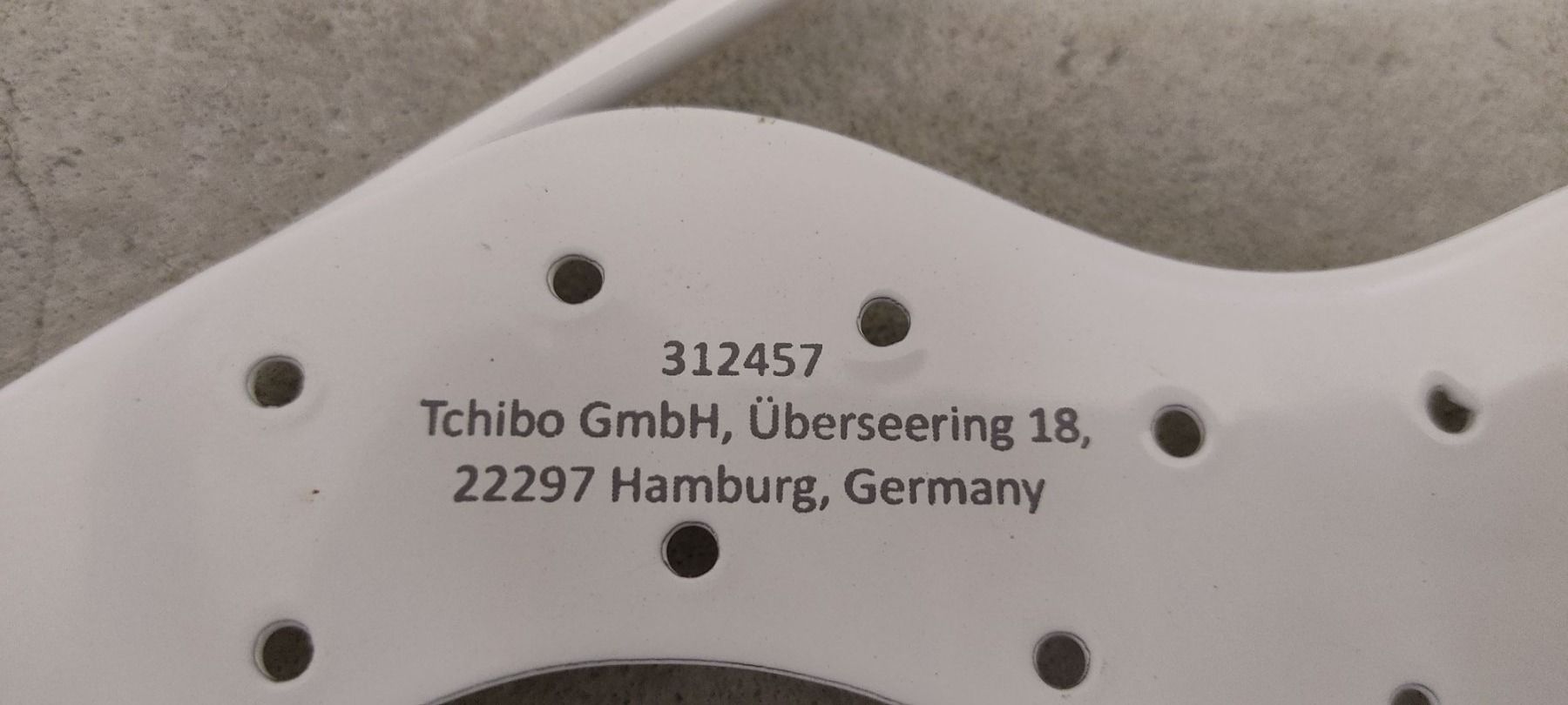 Ferramenta: Schmuckorganizer mit Haken – Usato da Männedorf venduto da mes_7725 1