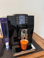 JURA Z6 Diamond Black