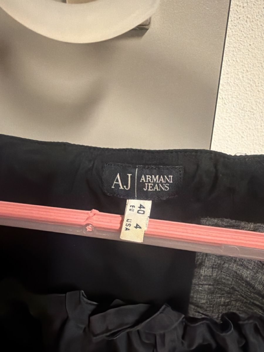 Armani Camicette: Bluse Armani – Usato da Eschenbach LU venduto da RAFFAELE20 2