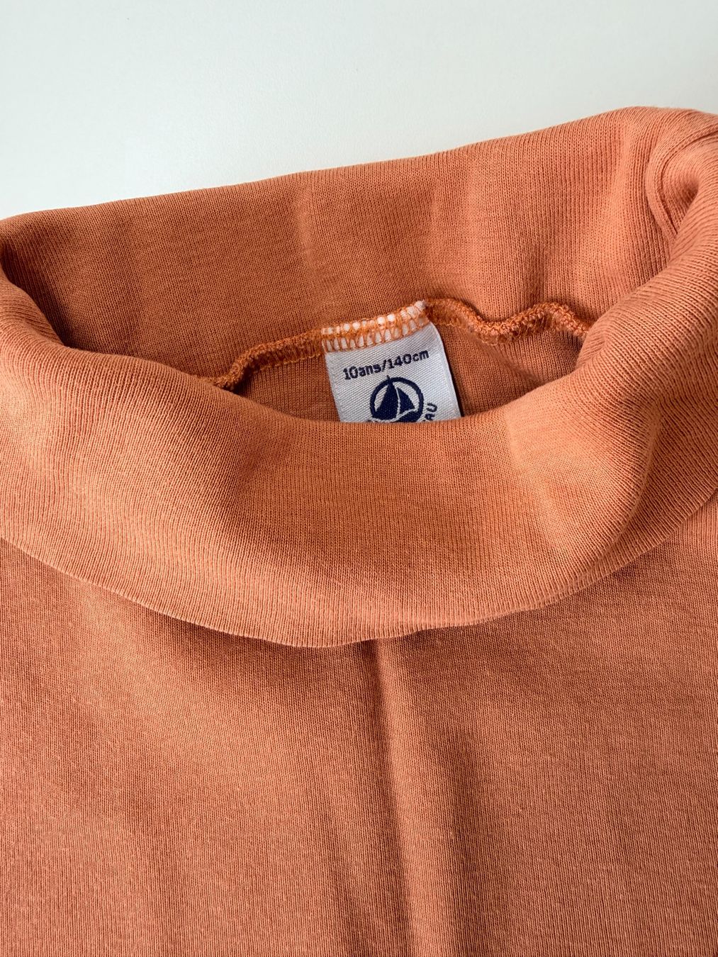 Petit Bateau Blusen, T-Shirts & Tops: PETIT BATEAU Langarmbluse 10J/140 – Gebraucht aus Zürich von asocaciu 1