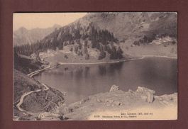 LAC LIOSON
